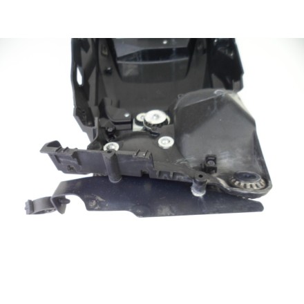 8291D182B SUPPORTO VANO BATTERIA SOTTO SELLA OEM DUCATI MULTISTRADA 1200 S 2016