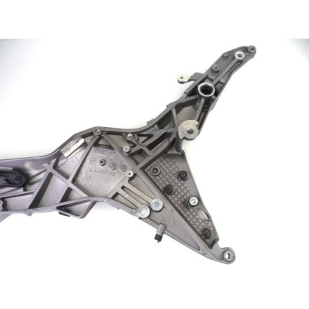 47110511CA 47110523CA COPPIA TELAIETTI POSTERIORI DUCATI MULTISTRADA 1200 S 2016