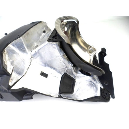 8291D182B SUPPORTO VANO BATTERIA SOTTO SELLA OEM DUCATI MULTISTRADA 1200 S 2016