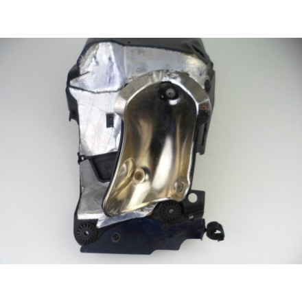 8291D182B SUPPORTO VANO BATTERIA SOTTO SELLA OEM DUCATI MULTISTRADA 1200 S 2016