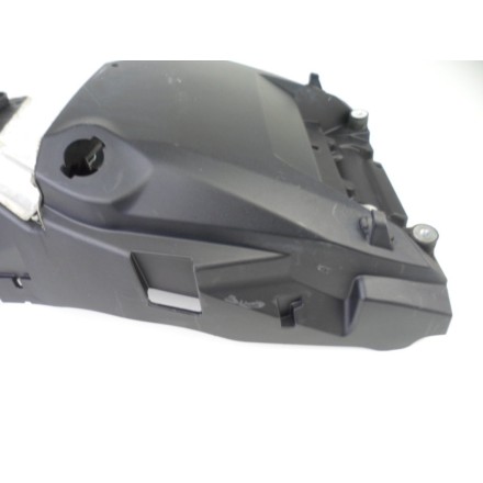 8291D182B SUPPORTO VANO BATTERIA SOTTO SELLA OEM DUCATI MULTISTRADA 1200 S 2016