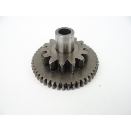 INGRANAGGIO STARTER RINVIO MOTORINO AVVIAMENTO KAWASAKI NINJA 600 ZX-6R 1999