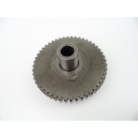 INGRANAGGIO STARTER RINVIO MOTORINO AVVIAMENTO KAWASAKI NINJA 600 ZX-6R 1999