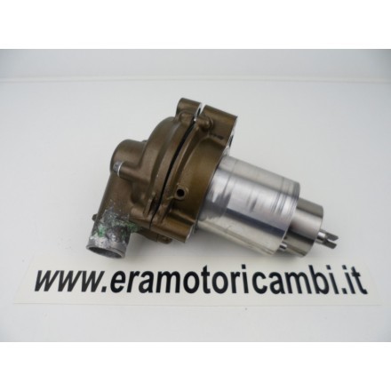 POMPA ACQUA MOTORE RAFFREDDAMENTO LIQUIDO KAWASAKI NINJA 600 ZX-6R 1999
