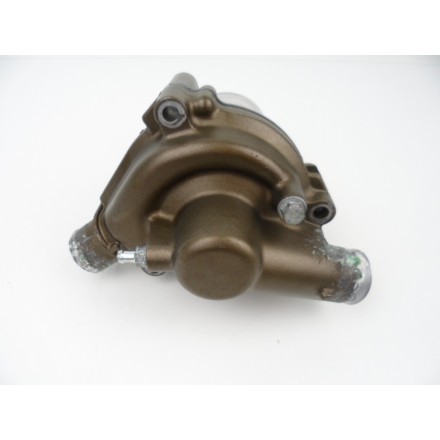 POMPA ACQUA MOTORE RAFFREDDAMENTO LIQUIDO KAWASAKI NINJA 600 ZX-6R 1999