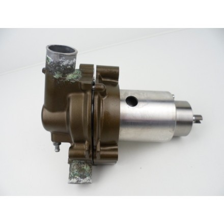 POMPA ACQUA MOTORE RAFFREDDAMENTO LIQUIDO KAWASAKI NINJA 600 ZX-6R 1999