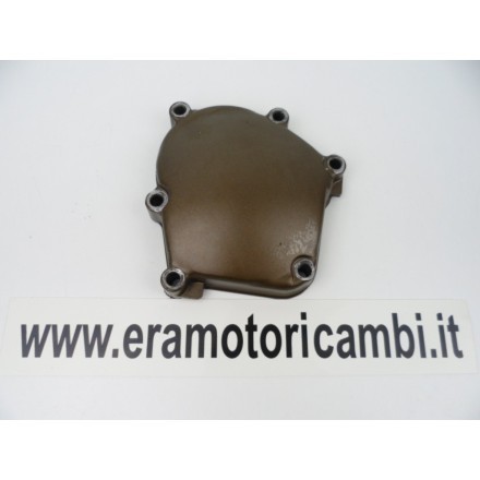 COPERCHIO CARTER COPRI PICK-UP LATO DESTRO MOTORE KAWASAKI NINJA 600 ZX-6R 1999