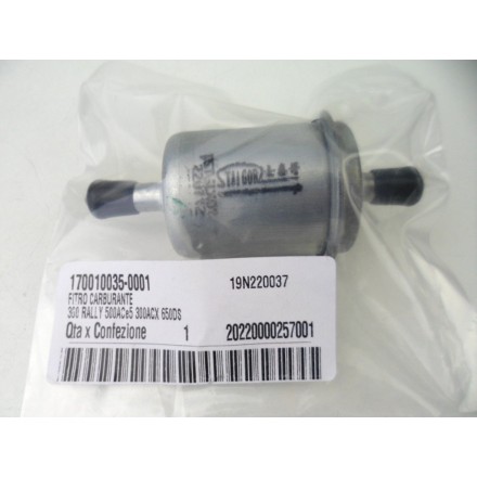 VOGE VALICO 500 DS/DSX