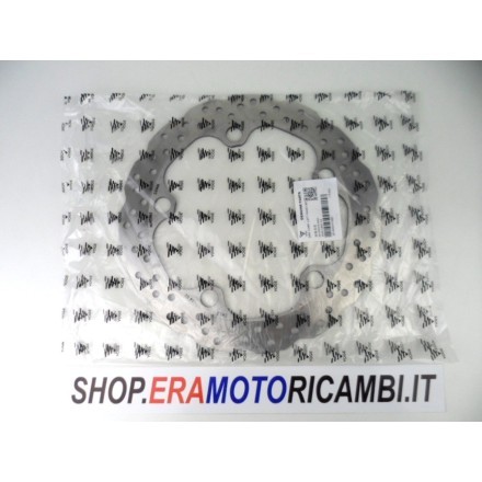 VOGE VALICO 500 DS/DSX Disco Freno Anteriore Destro/Sinistro OEM 291420210-0001