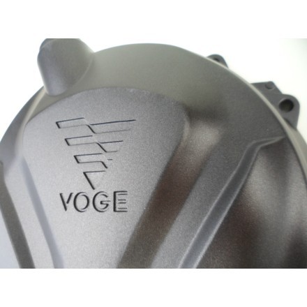 VOGE VALICO 500 DS/DSX Coperchio Frizione Motore Carter Destro 110600695-0017