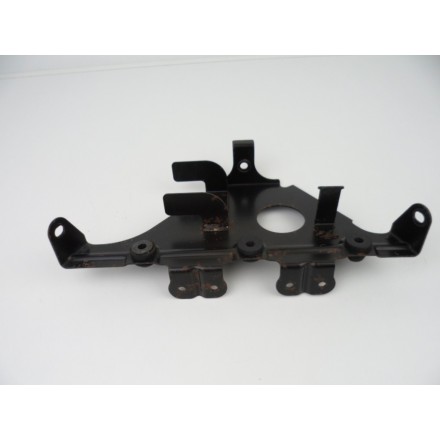 KIT SUPPORTI CARENE REGOLATORE SERBATOIO RADIATORE KAWASAKI NINJA 600 ZX-6R 1999