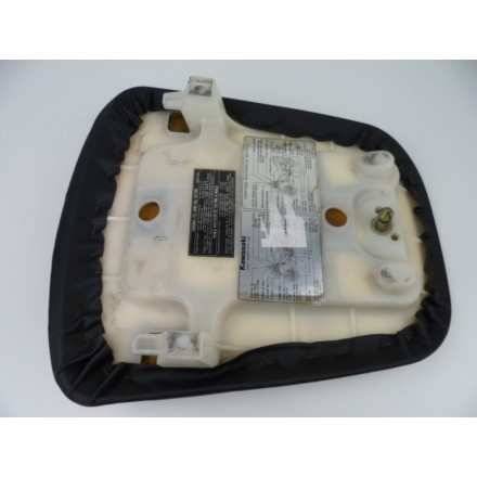 SEDILE SELLA SELLINO POSTERIORE PASSEGGERO KAWASAKI NINJA 600 ZX-6R 1999