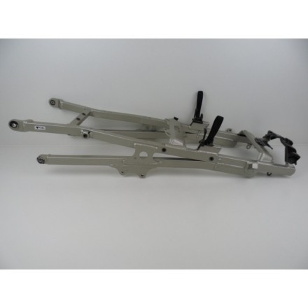 TELAIO TELAIETTO POSTERIORE SUPPORTO REGGISELLA KAWASAKI NINJA 600 ZX-6R 1999