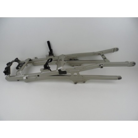 TELAIO TELAIETTO POSTERIORE SUPPORTO REGGISELLA KAWASAKI NINJA 600 ZX-6R 1999