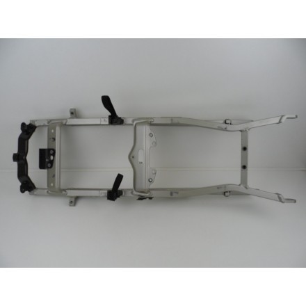 TELAIO TELAIETTO POSTERIORE SUPPORTO REGGISELLA KAWASAKI NINJA 600 ZX-6R 1999