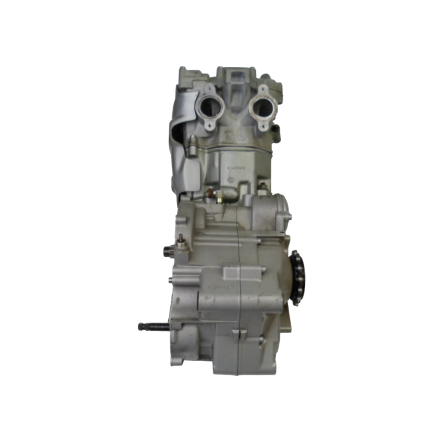 BLOCCO MOTORE ENGINE MOTOR BLOCK ORIGINALE A CARBURATORE APRILIA PEGASO 650 1999