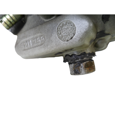 BLOCCO MOTORE ENGINE MOTOR BLOCK ORIGINALE A CARBURATORE APRILIA PEGASO 650 1999