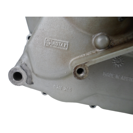 BLOCCO MOTORE ENGINE MOTOR BLOCK ORIGINALE A CARBURATORE APRILIA PEGASO 650 1999