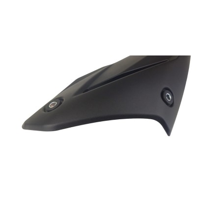 VOGE VALICO 500 DSX Protezione Marmitta Cover Scarico Calore 180930010-0001