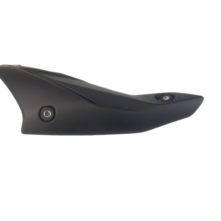 VOGE VALICO 500 DSX Protezione Marmitta Cover Scarico Calore 180930010-0001