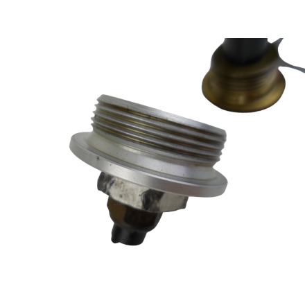 SET PERNI TAPPI DI SCARICO OLIO MOTORE INFERIORE DUCATI MULTISTRADA 1100 S 2009