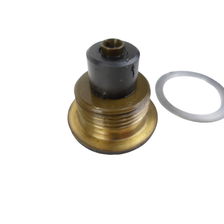 SET PERNI TAPPI DI SCARICO OLIO MOTORE INFERIORE DUCATI MULTISTRADA 1100 S 2009