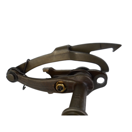 SELETTORE CAMBIO LEVA MARCE MOTORE ORIGINALE DUCATI MULTISTRADA 1100 S 2009