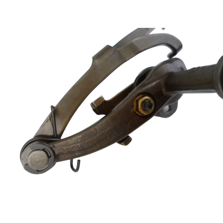 SELETTORE CAMBIO LEVA MARCE MOTORE ORIGINALE DUCATI MULTISTRADA 1100 S 2009