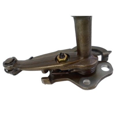 SELETTORE CAMBIO LEVA MARCE MOTORE ORIGINALE DUCATI MULTISTRADA 1100 S 2009