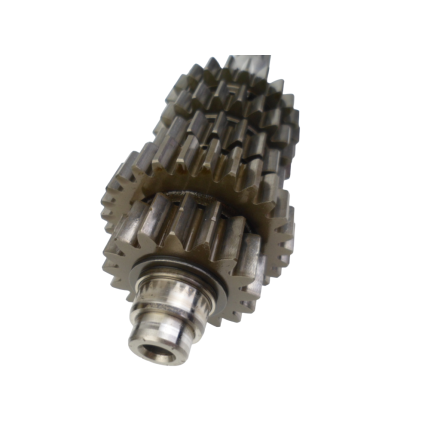 SET CAMBIO MOTORE ALBERO PRIMARIO E SECONDARIO DUCATI MULTISTRADA 1100 S 2009