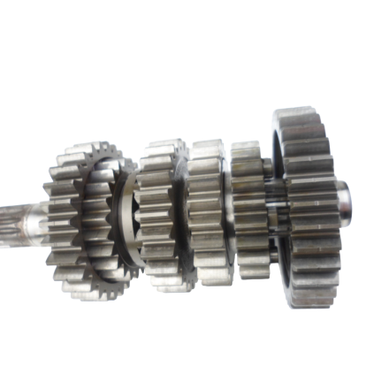SET CAMBIO MOTORE ALBERO PRIMARIO E SECONDARIO DUCATI MULTISTRADA 1100 S 2009
