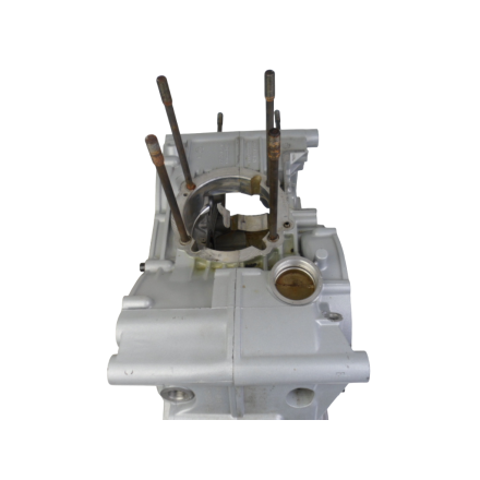 22522331A COPPIA SEMI CARTERS MOTORE ORIGINALI DUCATI MULTISTRADA 1100 S 2009