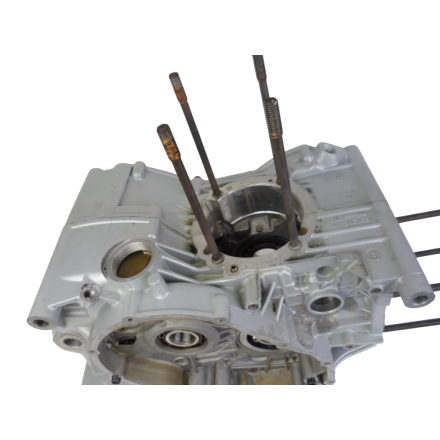 22522331A COPPIA SEMI CARTERS MOTORE ORIGINALI DUCATI MULTISTRADA 1100 S 2009