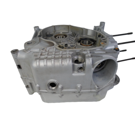 22522331A COPPIA SEMI CARTERS MOTORE ORIGINALI DUCATI MULTISTRADA 1100 S 2009