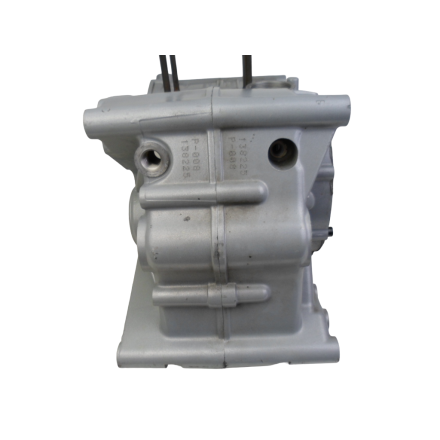 22522331A COPPIA SEMI CARTERS MOTORE ORIGINALI DUCATI MULTISTRADA 1100 S 2009