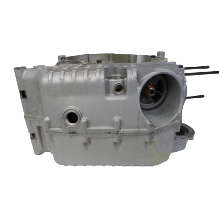 22522331A COPPIA SEMI CARTERS MOTORE ORIGINALI DUCATI MULTISTRADA 1100 S 2009