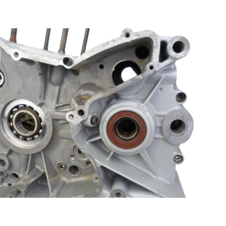 22522331A COPPIA SEMI CARTERS MOTORE ORIGINALI DUCATI MULTISTRADA 1100 S 2009