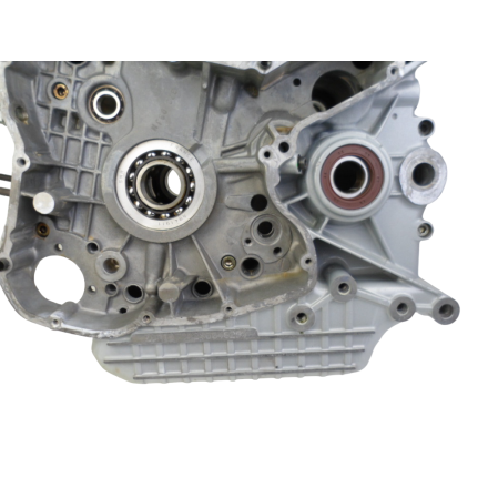 22522331A COPPIA SEMI CARTERS MOTORE ORIGINALI DUCATI MULTISTRADA 1100 S 2009