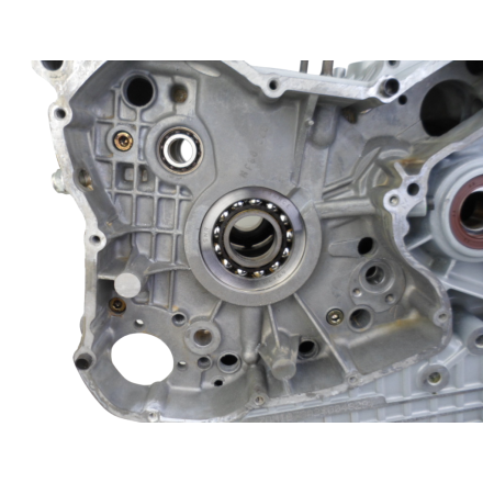 22522331A COPPIA SEMI CARTERS MOTORE ORIGINALI DUCATI MULTISTRADA 1100 S 2009