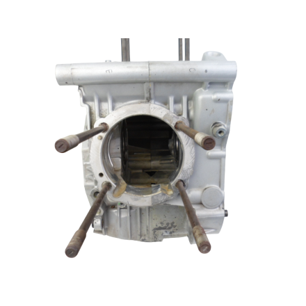 22522331A COPPIA SEMI CARTERS MOTORE ORIGINALI DUCATI MULTISTRADA 1100 S 2009