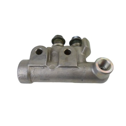 NISSIN SDOPPIATORE FRENI POMPE PINZE ORIGINALE SUZUKI BURGMAN 400 AN 1999