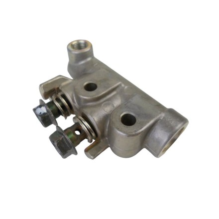 NISSIN SDOPPIATORE FRENI POMPE PINZE ORIGINALE SUZUKI BURGMAN 400 AN 1999