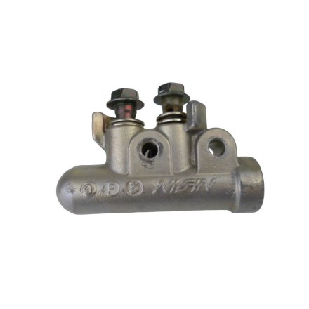 NISSIN SDOPPIATORE FRENI POMPE PINZE ORIGINALE SUZUKI BURGMAN 400 AN 1999