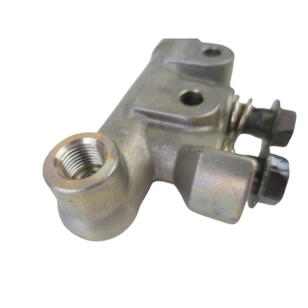 NISSIN SDOPPIATORE FRENI POMPE PINZE ORIGINALE SUZUKI BURGMAN 400 AN 1999