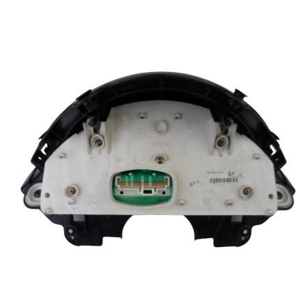 34100-14F31 CRUSCOTTO CARENA STRUMENTAZIONE COMPLETO SUZUKI BURGMAN 400 AN 1999