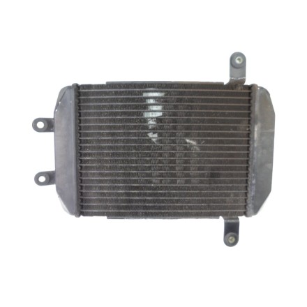 TOYO RADIATOR RADIATORE ACQUA CON VENTOLA ORIGINALE SUZUKI BURGMAN 400 AN 1999