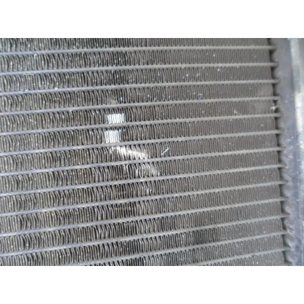 TOYO RADIATOR RADIATORE ACQUA CON VENTOLA ORIGINALE SUZUKI BURGMAN 400 AN 1999