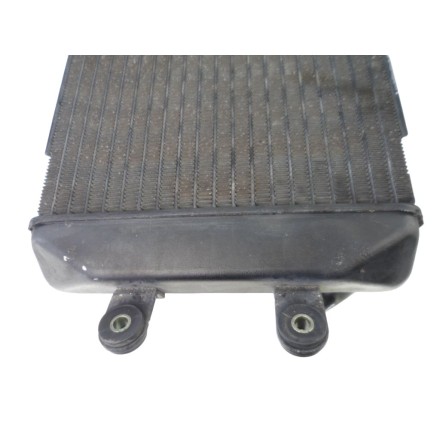 TOYO RADIATOR RADIATORE ACQUA CON VENTOLA ORIGINALE SUZUKI BURGMAN 400 AN 1999
