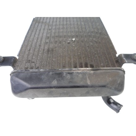 TOYO RADIATOR RADIATORE ACQUA CON VENTOLA ORIGINALE SUZUKI BURGMAN 400 AN 1999