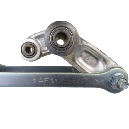 LEVERISMI SOSPENSIONE LEVERAGGI BIELLA AMMORTIZZATORE SUZUKI BURGMAN 400 AN 1999